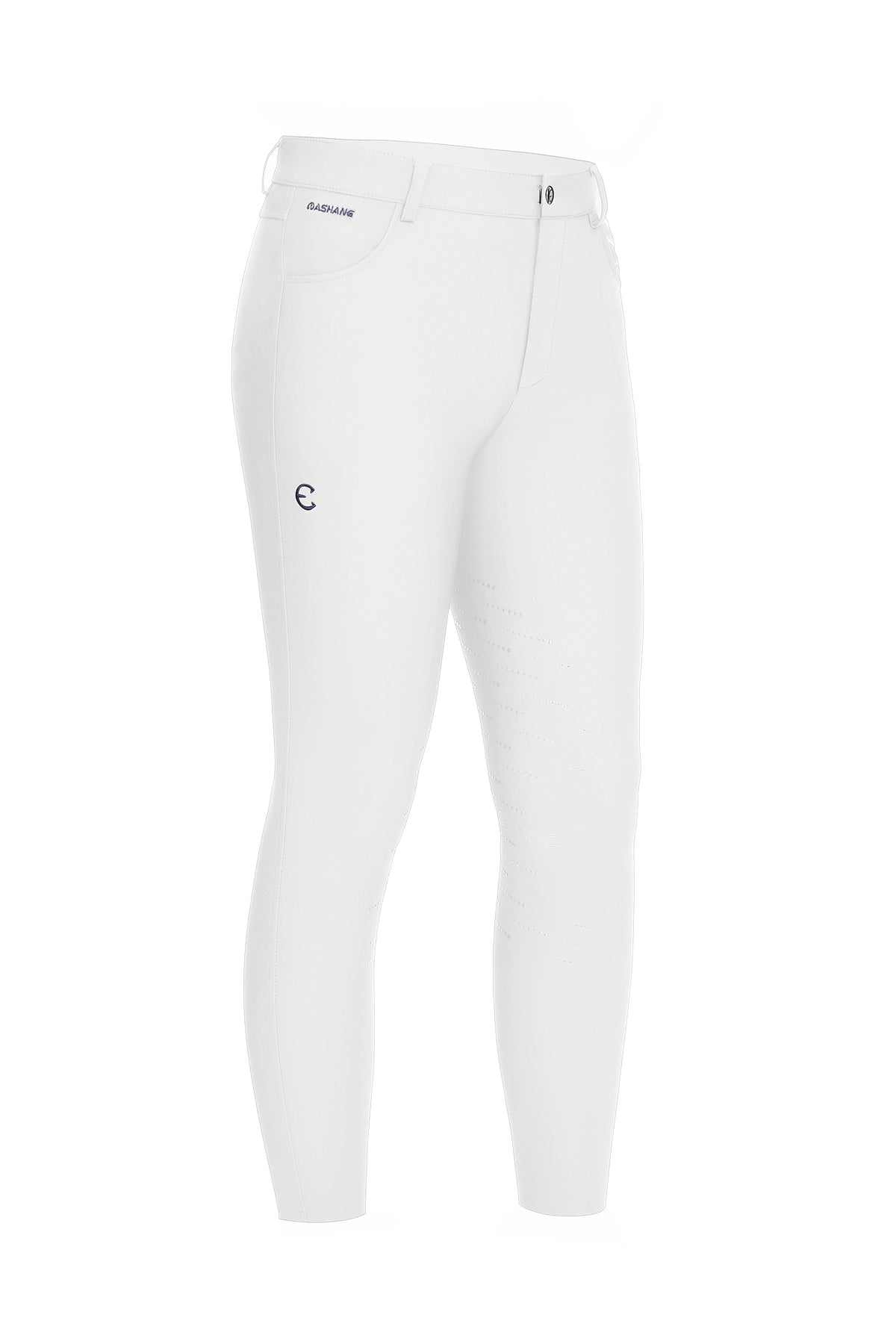 Kids' Unisex Max Knee Grip Breeches
