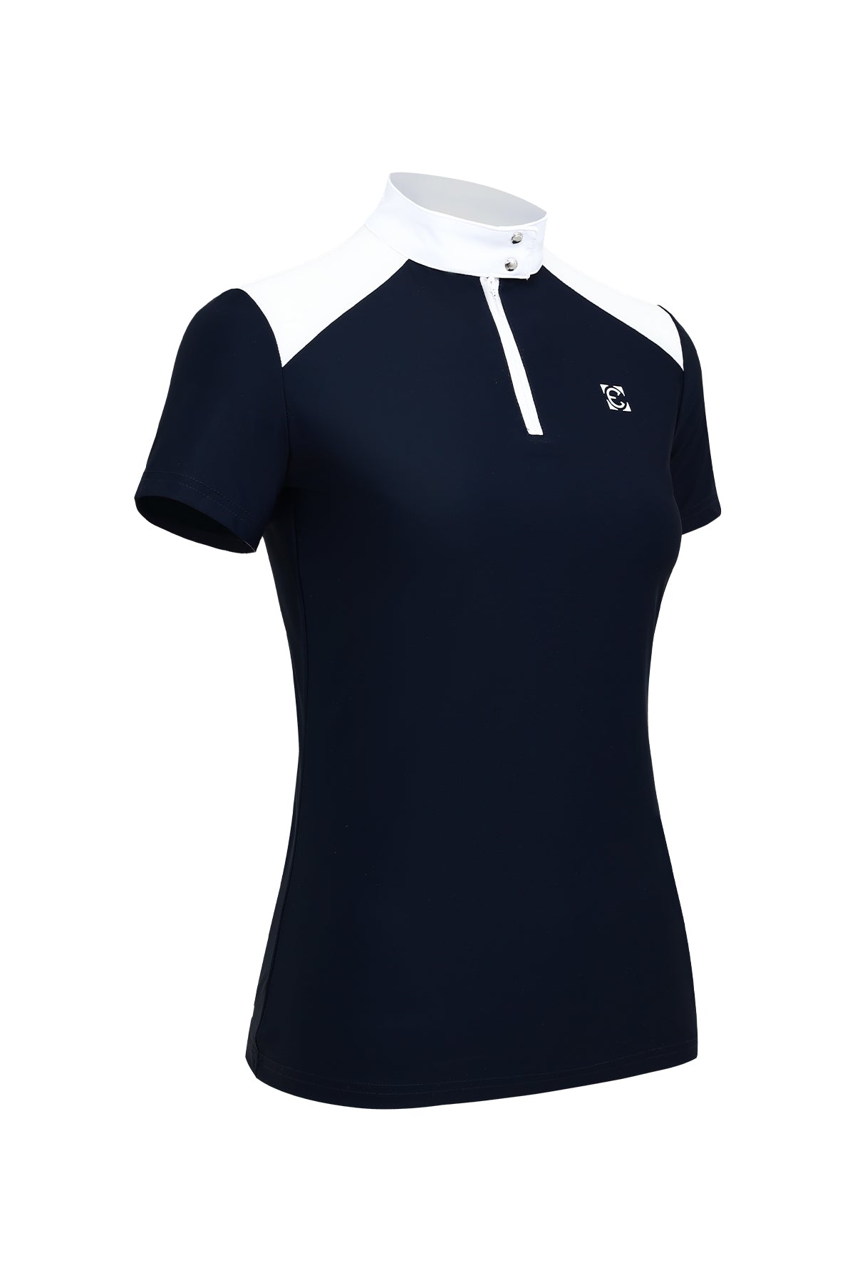 Ladies' Shortsleeve Competition Shirt
