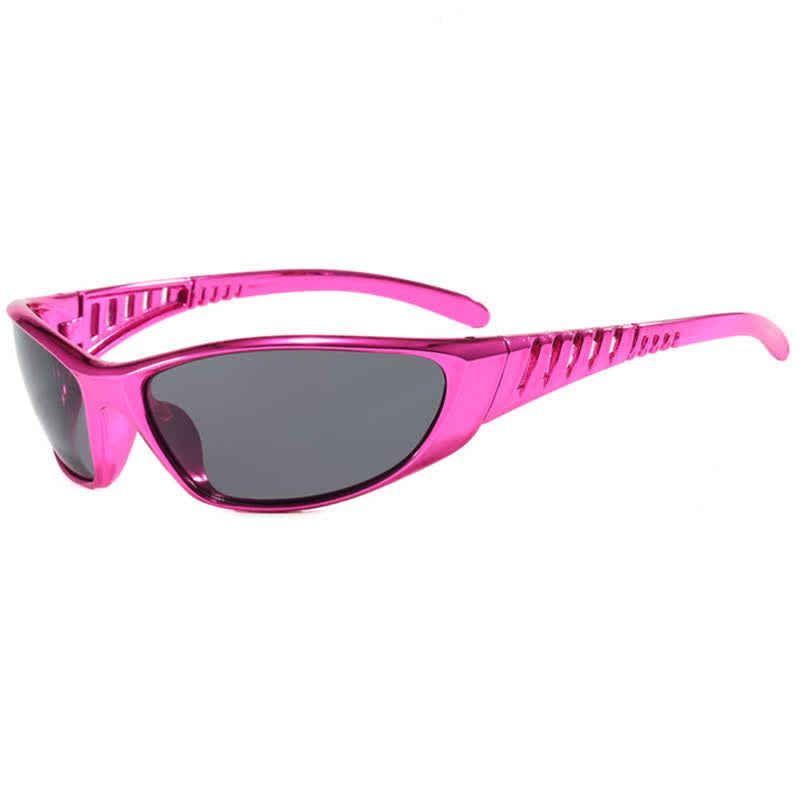 Spykay™ SG60685 Vintage Y2K Aviato Sunglasses
