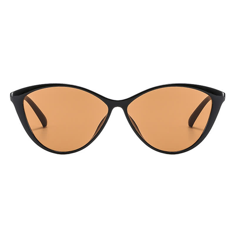 Spykay™ SG60764 Cat-Eye Simple Sunglasses For Women