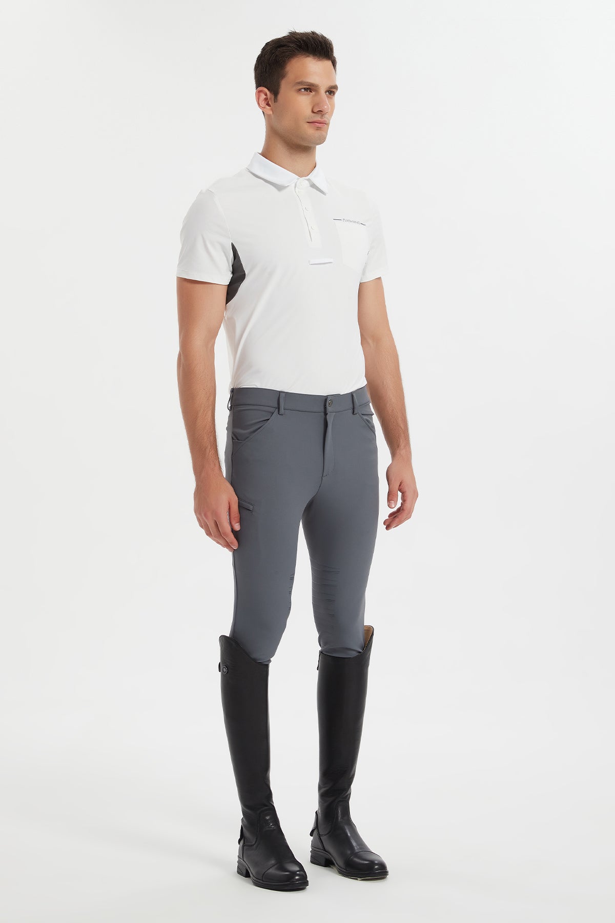 Adult Unisex Riding Breeches