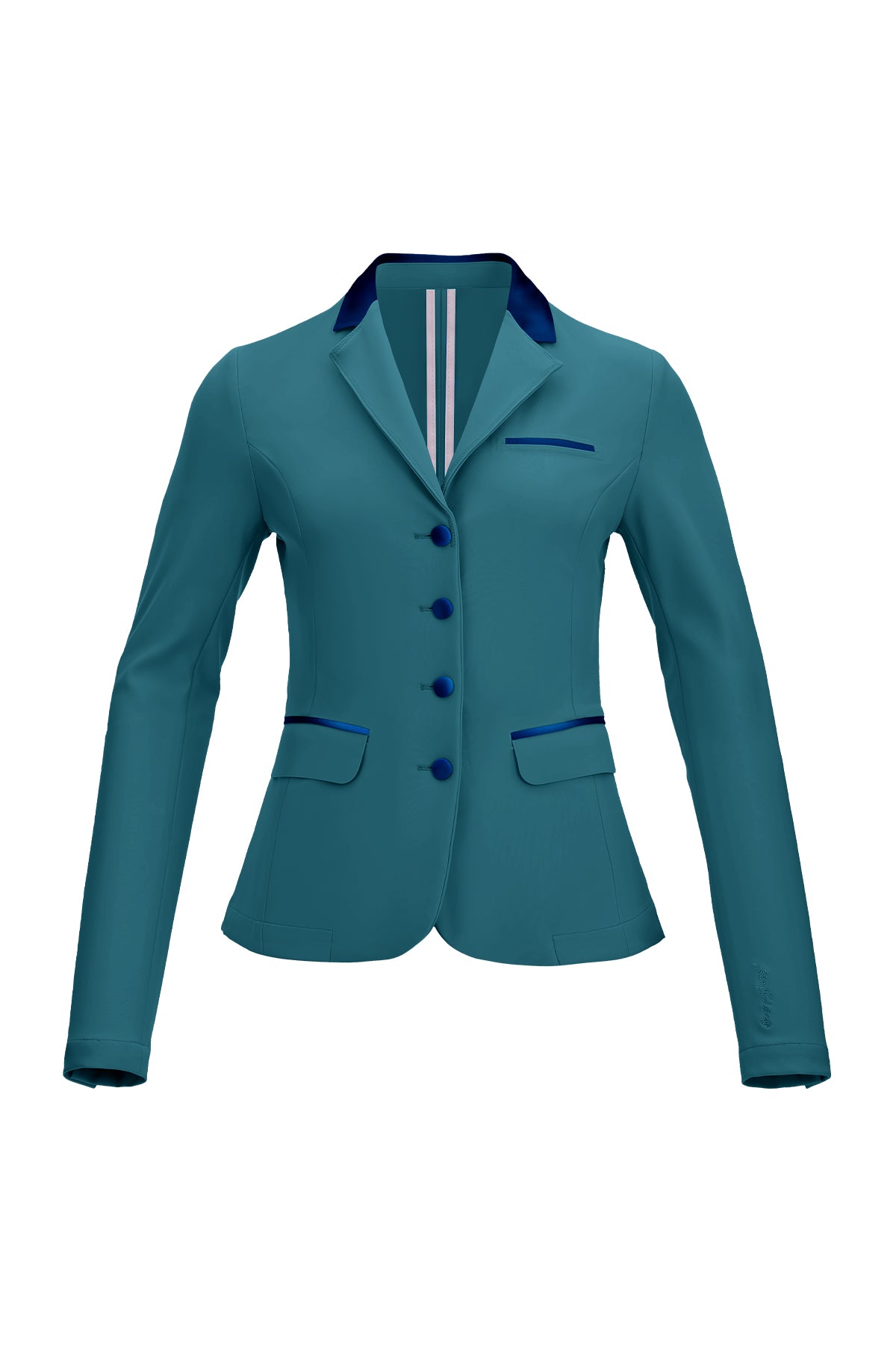 Ladies' Show Jacket