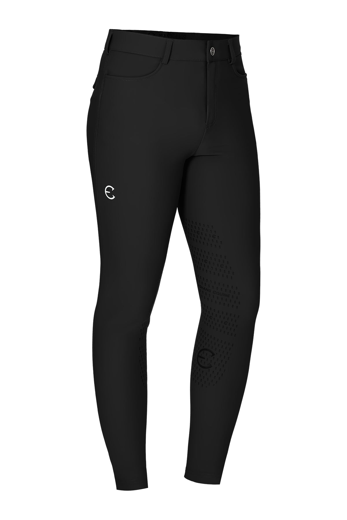 Men's Max Knee Grip Breeches