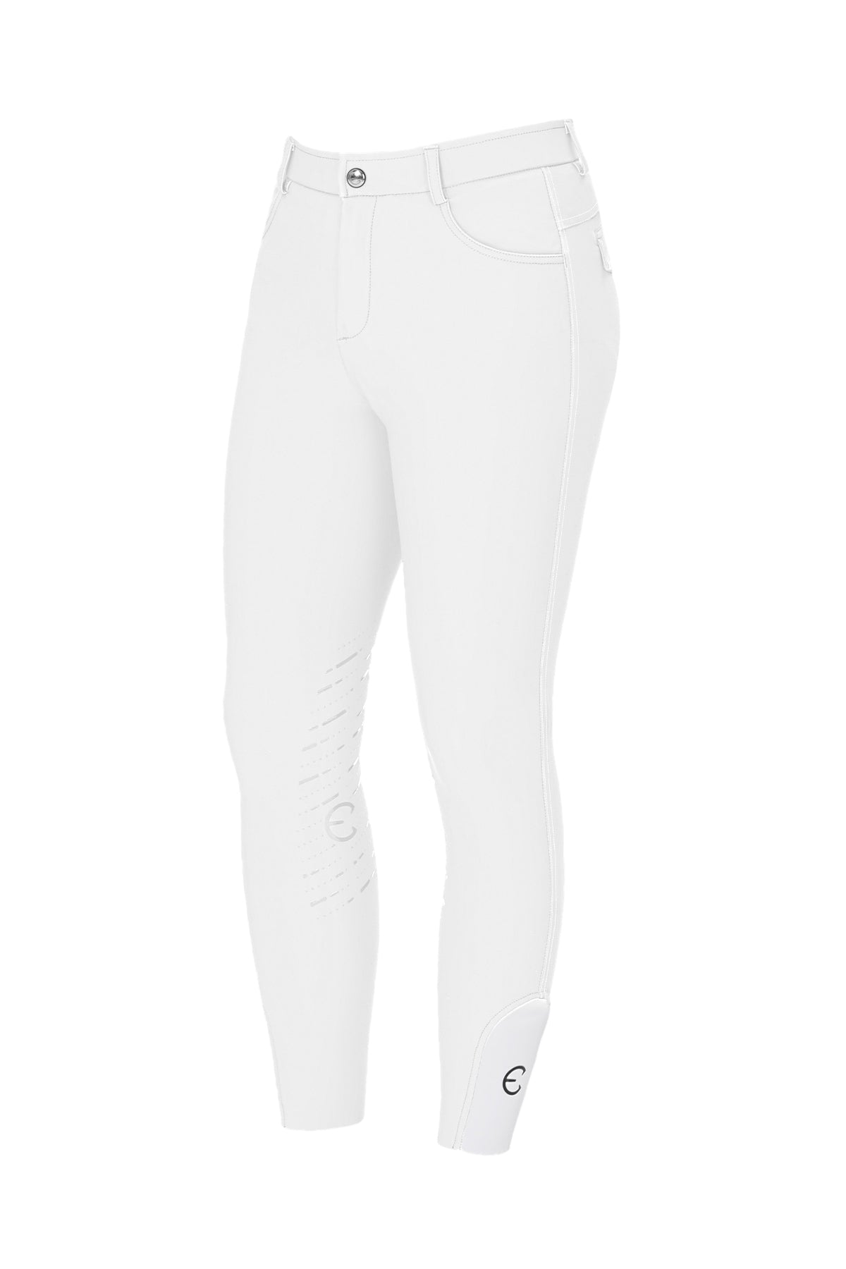 Kids' Unisex Max Knee Grip Breeches