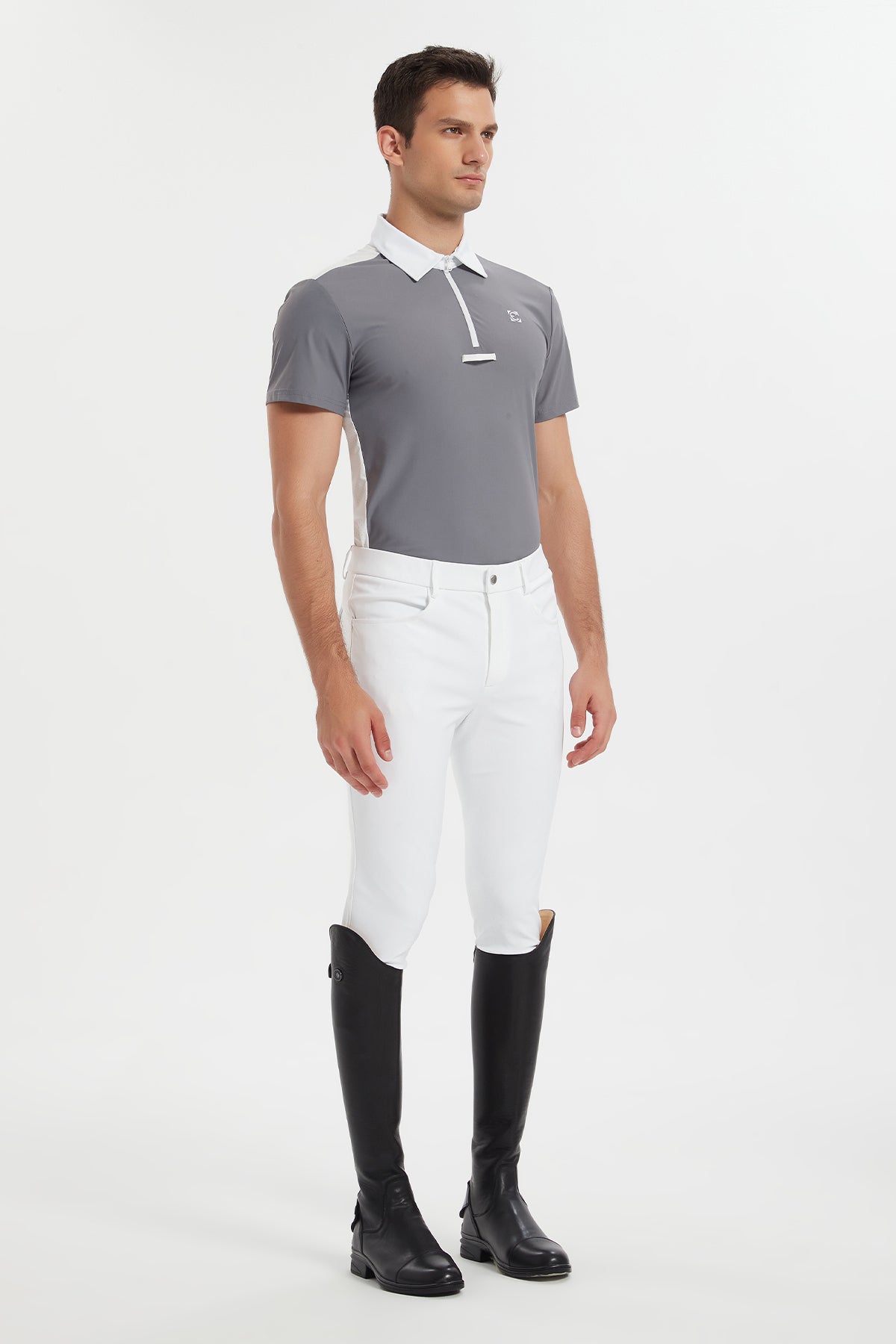 Men's Riding Breeches