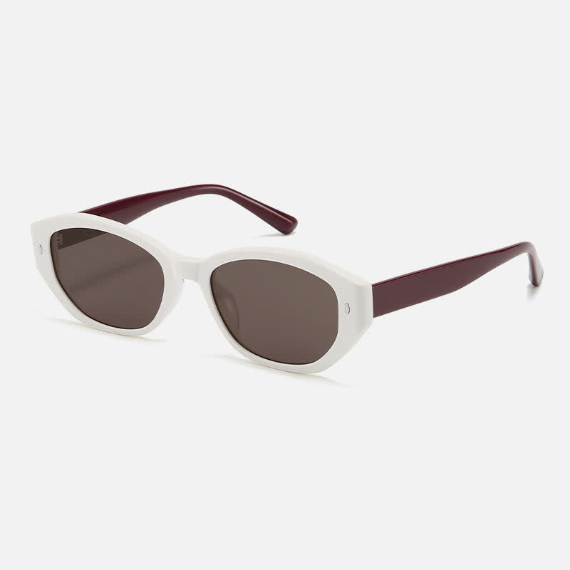 Spykay™ SG60799 Vintage Cat-Eye Polarized Sunglasses