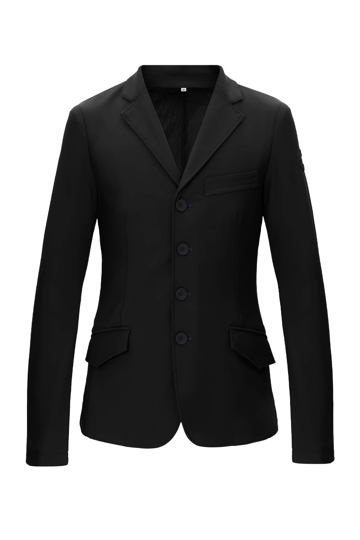 Mens Ultralight Show Jacket