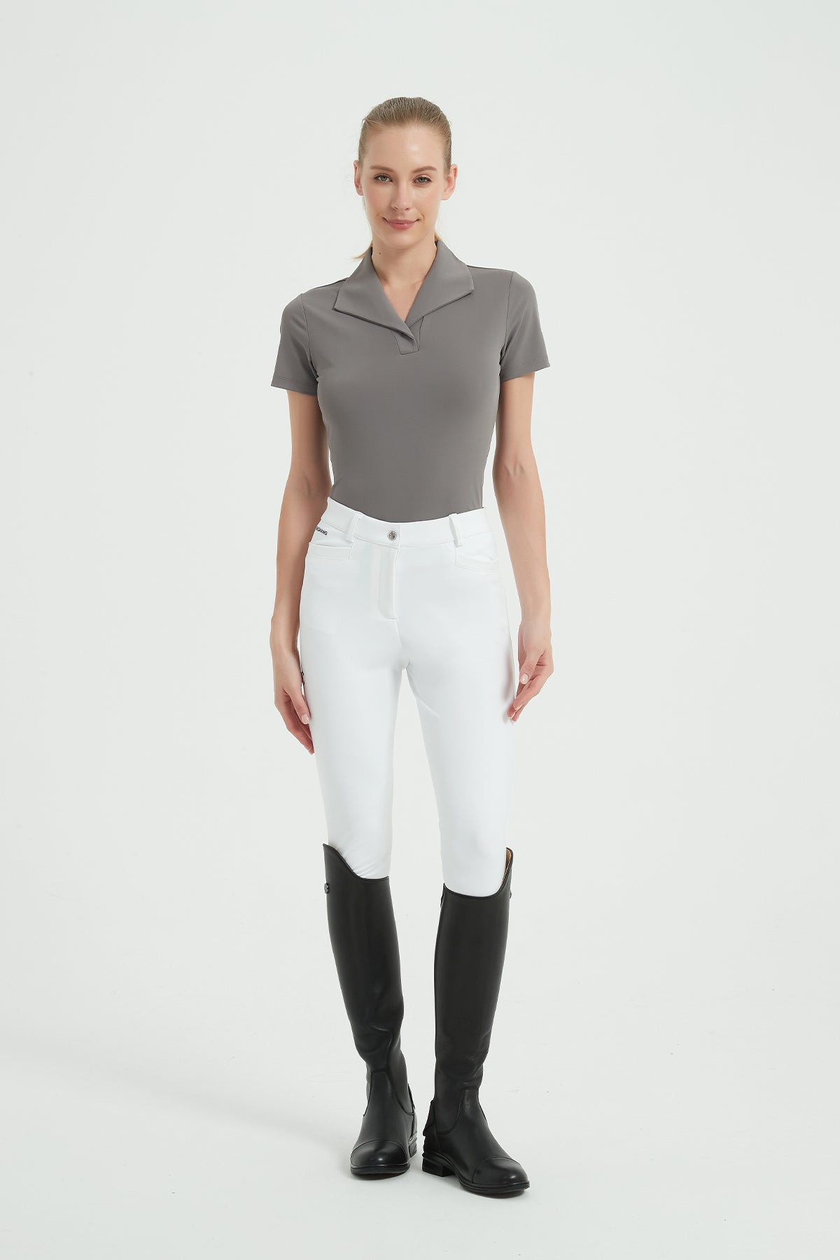 Ladies' Shortsleeve  Shirt