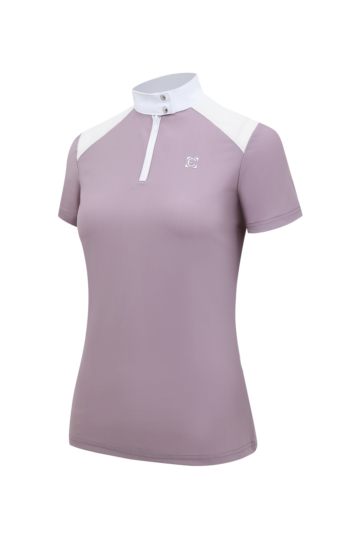 Ladies' Shortsleeve Competition Shirt