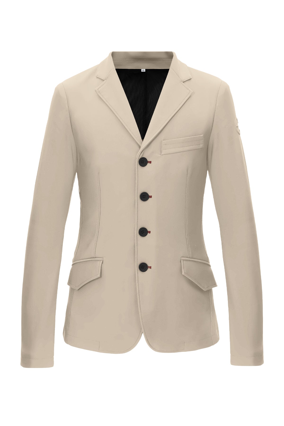 Mens Ultralight Show Jacket