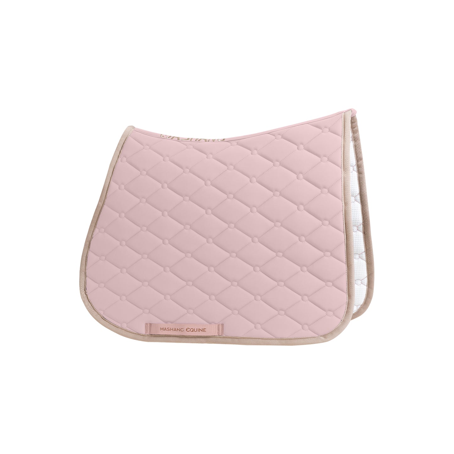 Jumping Saddle Pad