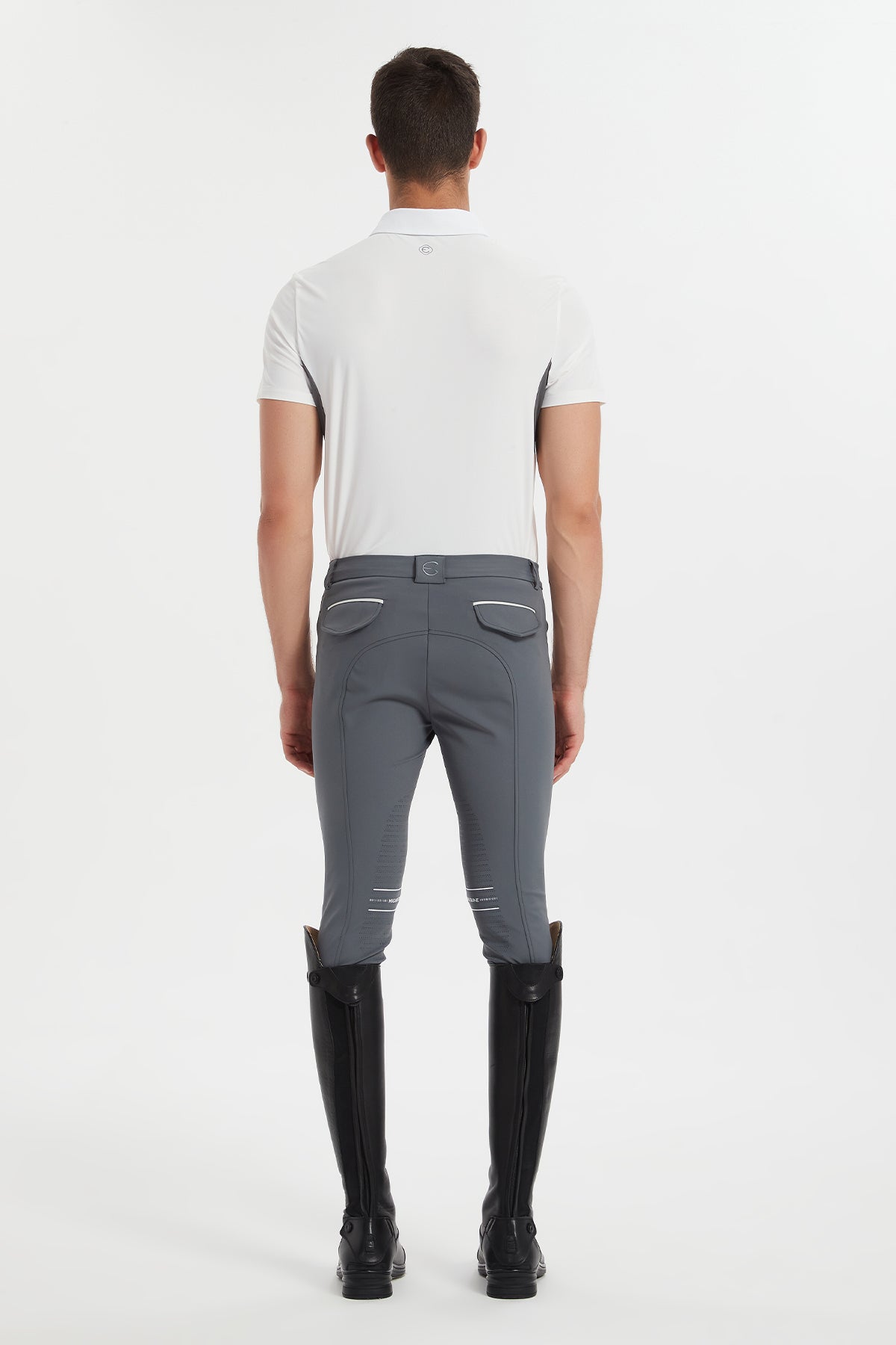 Men's Riding Breeches