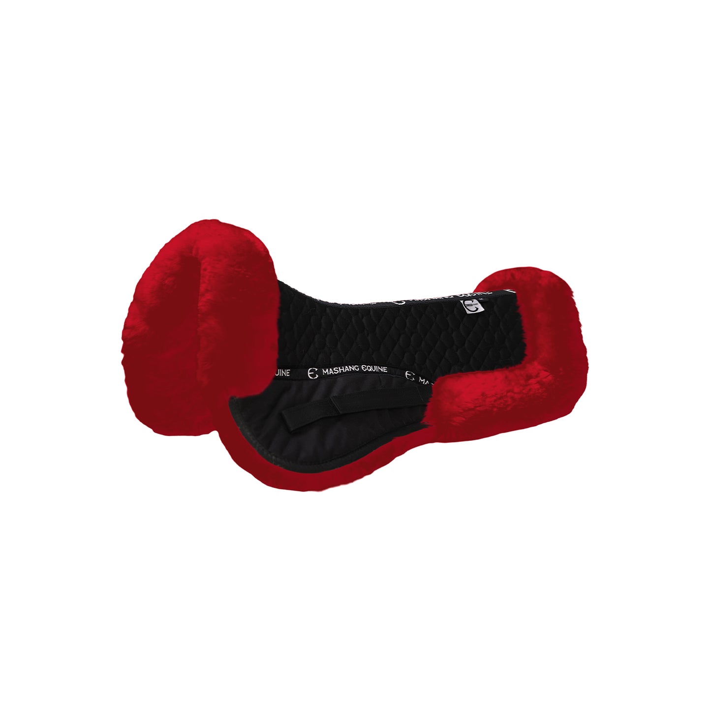 Wool Balance Pad