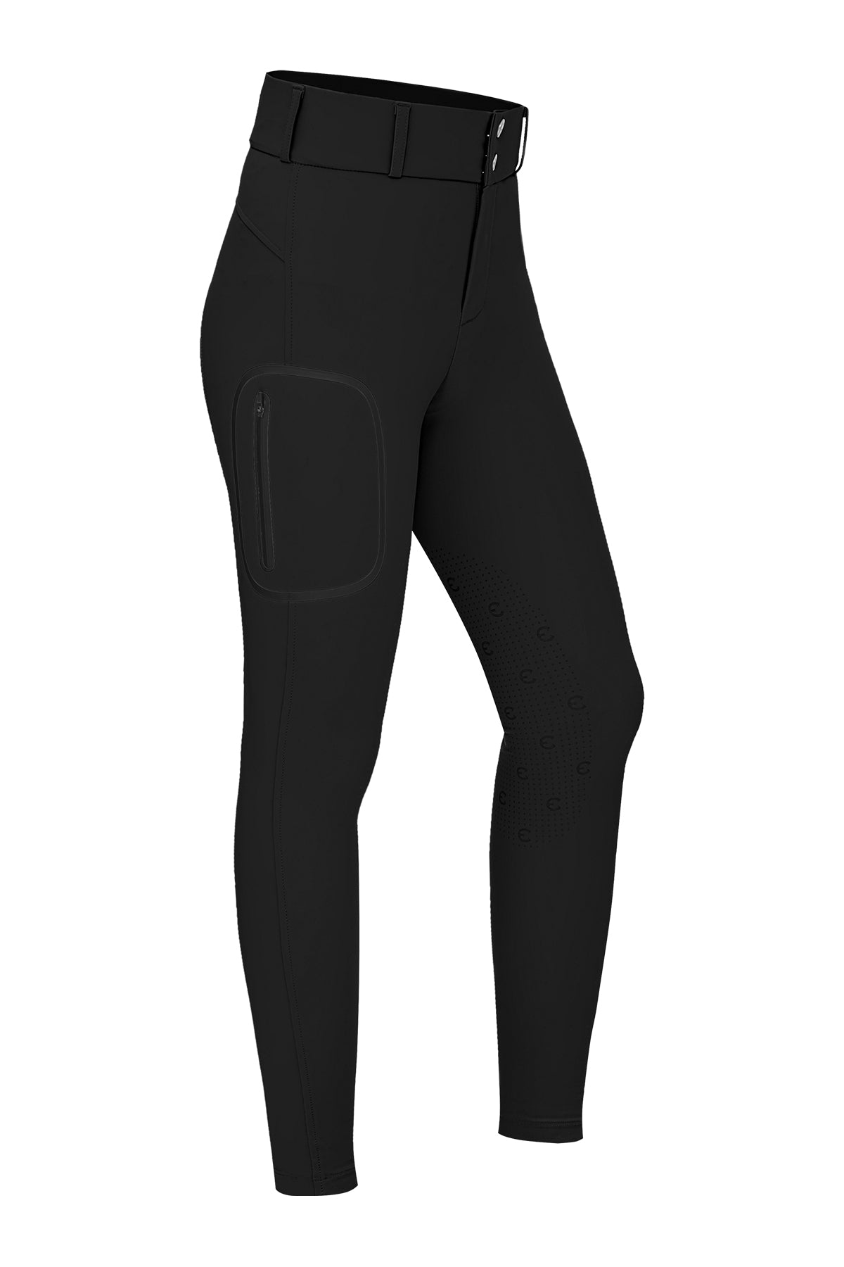 Ladies' Ultralight Max Knee Grip Breeches