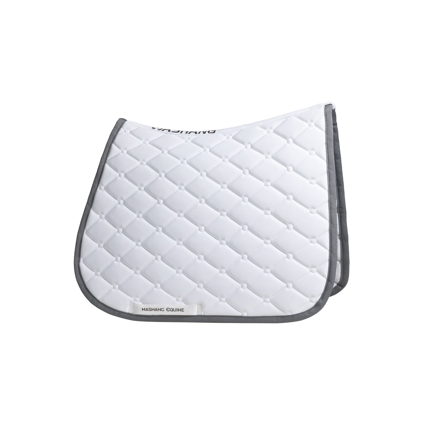 Jumping Saddle Pad