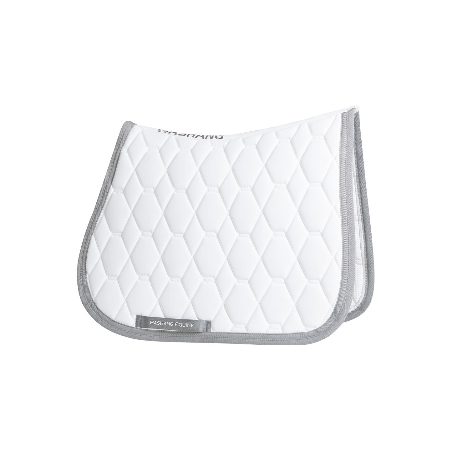 Jumping Saddle Pad