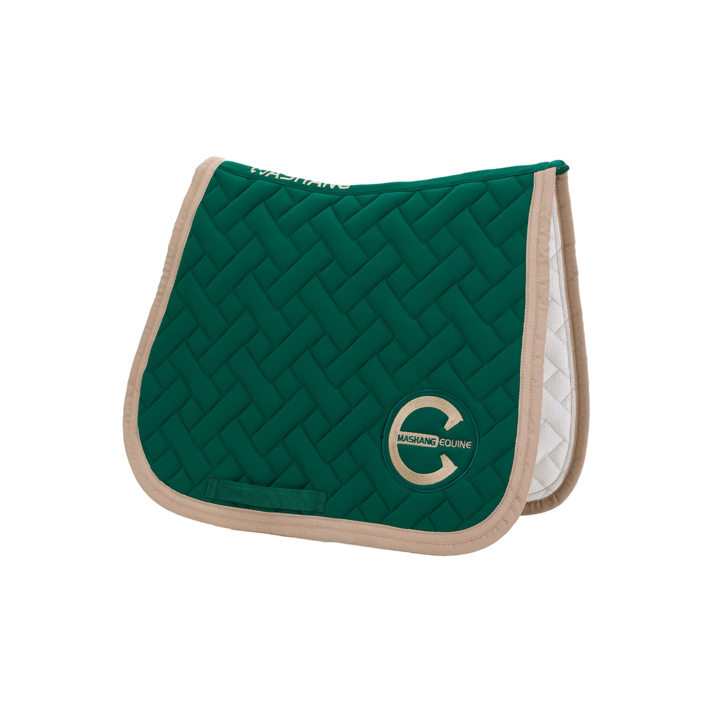 Jumping Saddle Pad