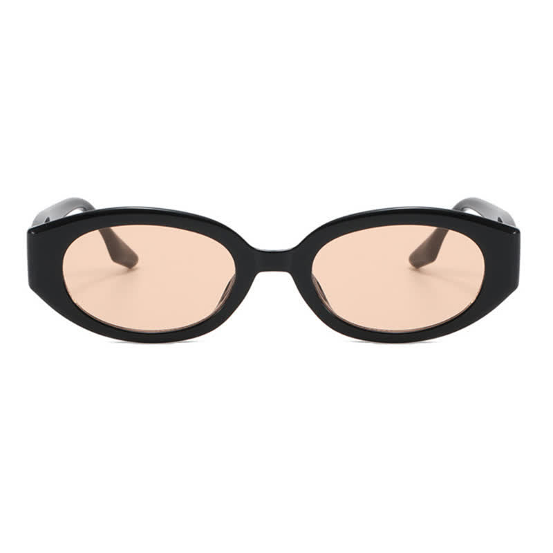 Spykay™ SG60755 Women's Oval Frame Sunglasses