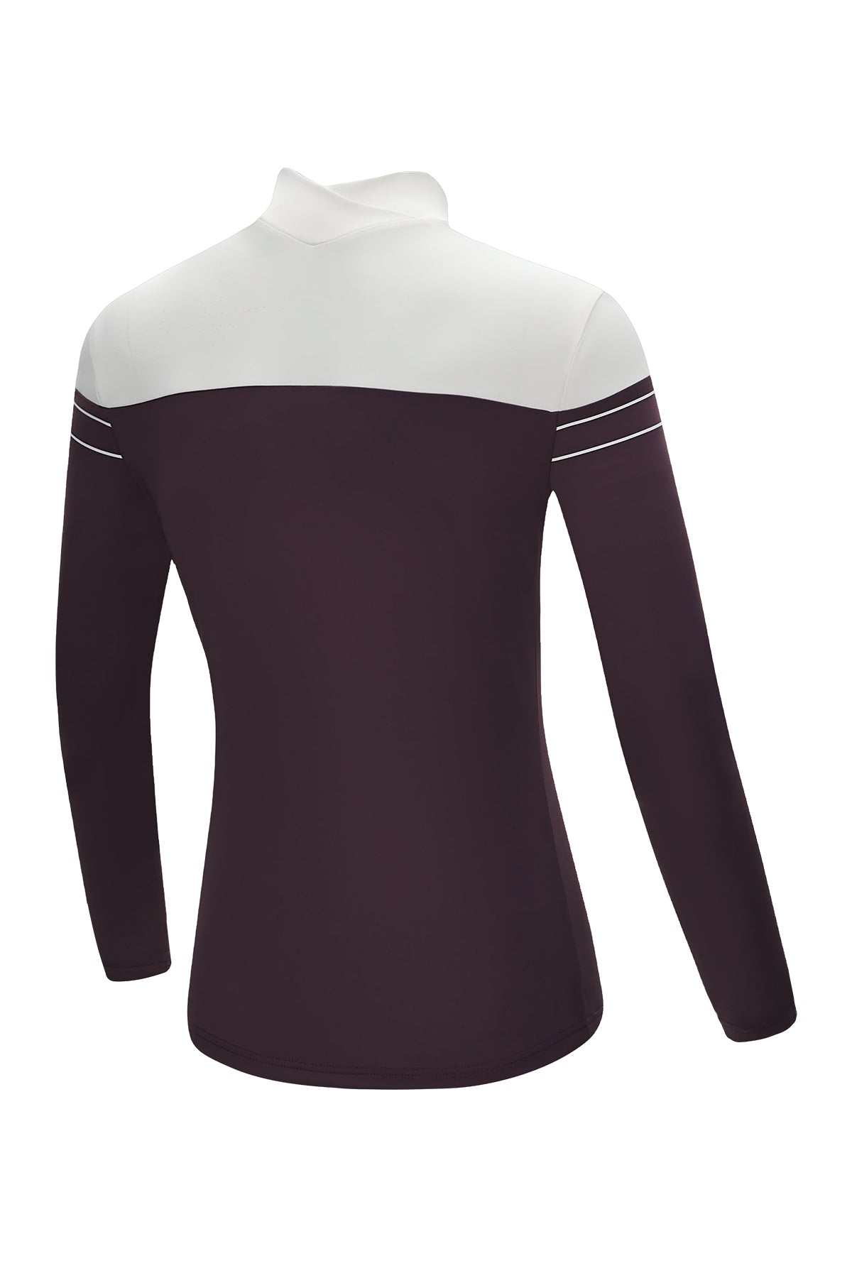 Ladies' Longsleeve Shirt