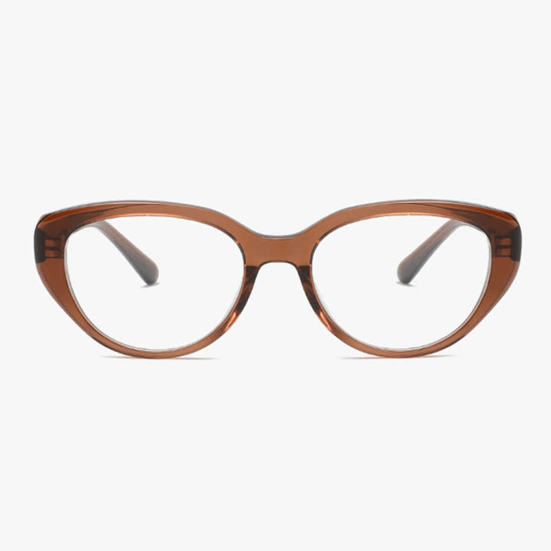 Spykay™ EG26733 Butterfly Frame Anti-blue Light Classic Glasses