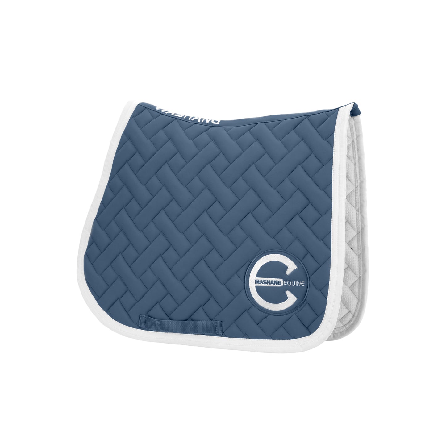 Jumping Saddle Pad