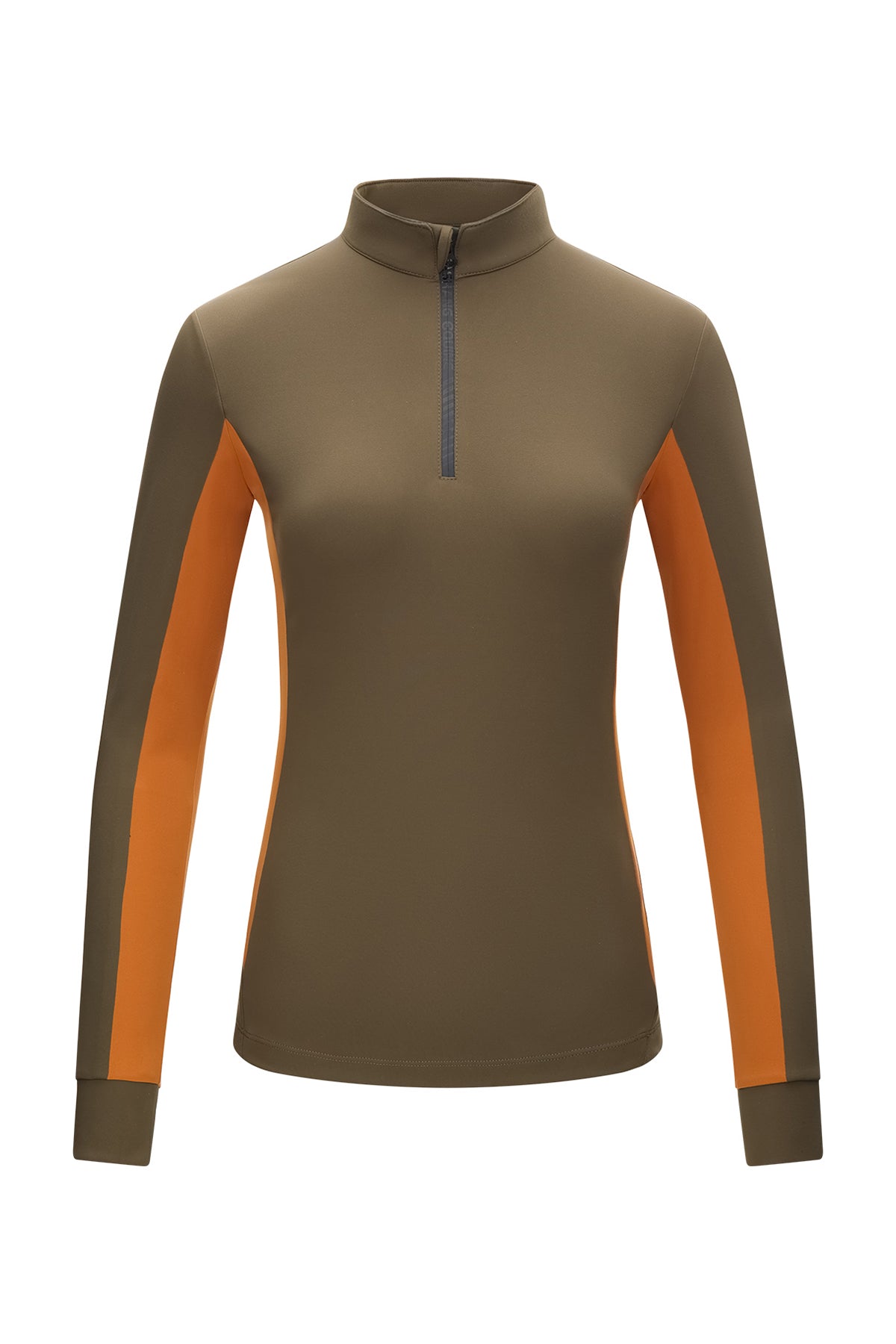 Ladies' Winter Longsleeve Shirt