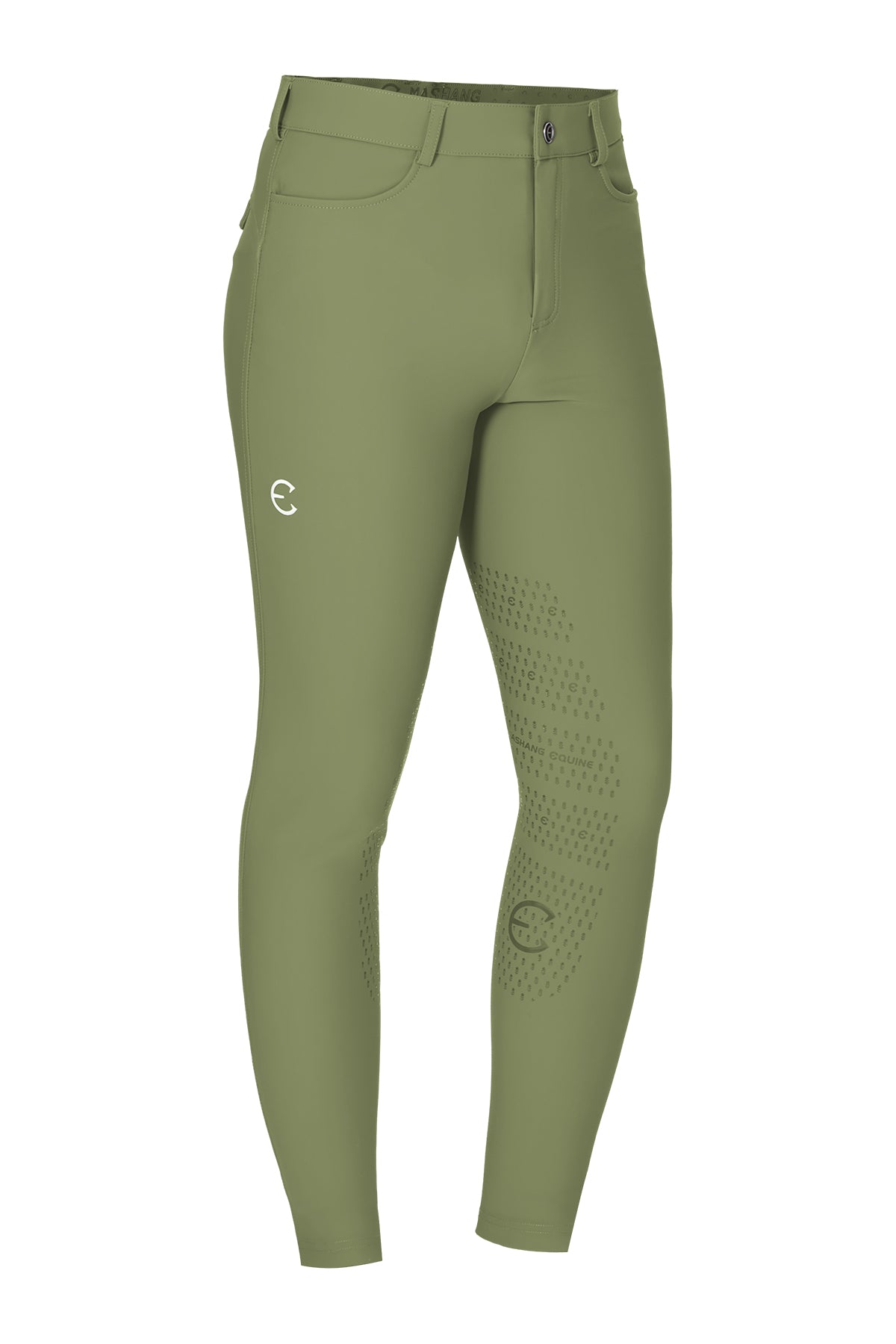 Men's Max Knee Grip Breeches