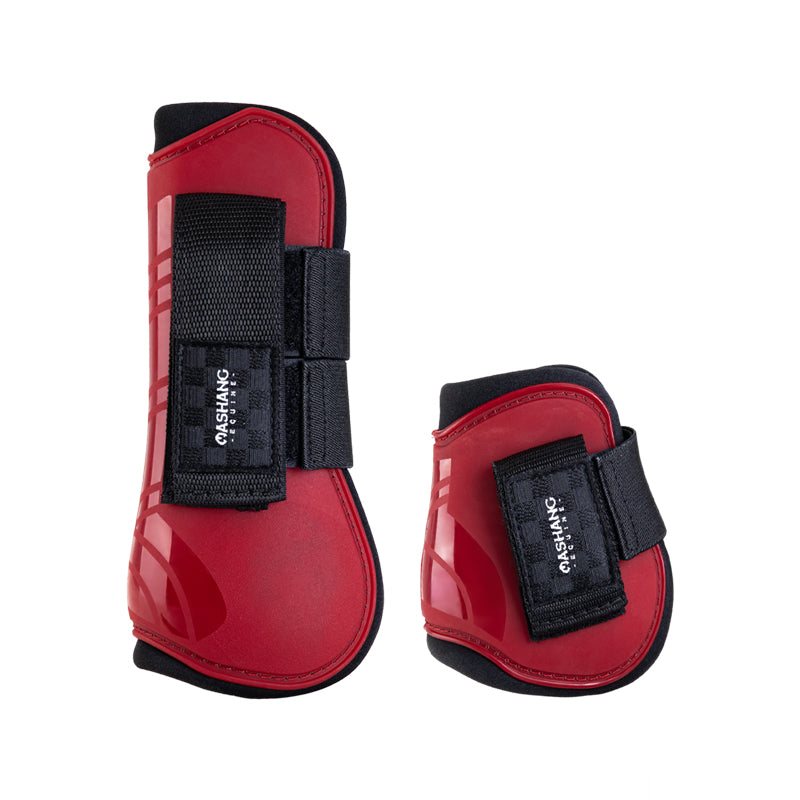 Jumping Boots For Horse