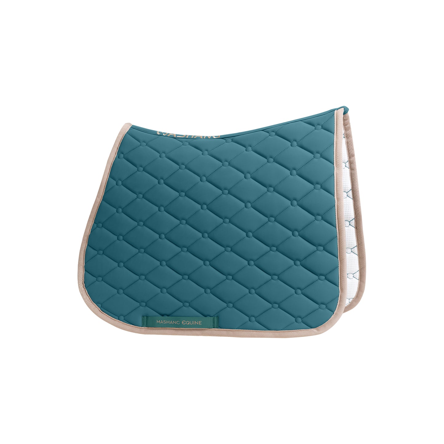 Jumping Saddle Pad