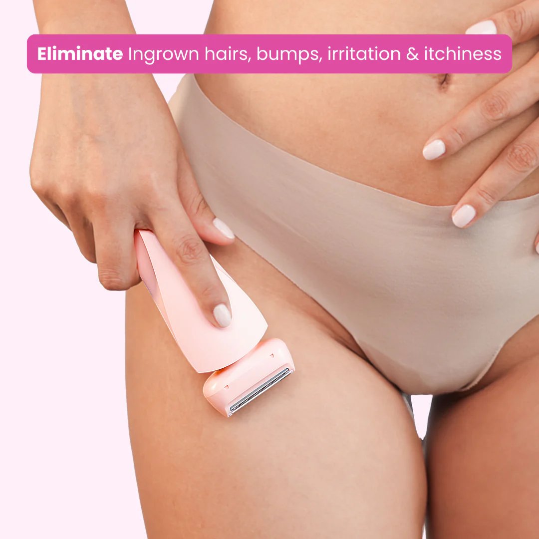 ✨2 in 1 Electric Shaver Razors for Women