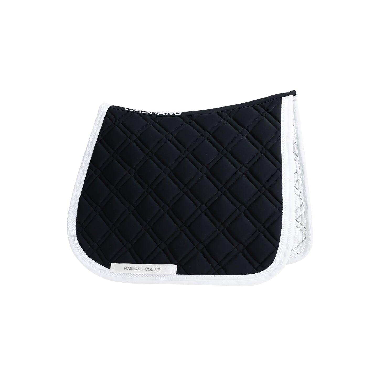 Jumping Saddle Pad