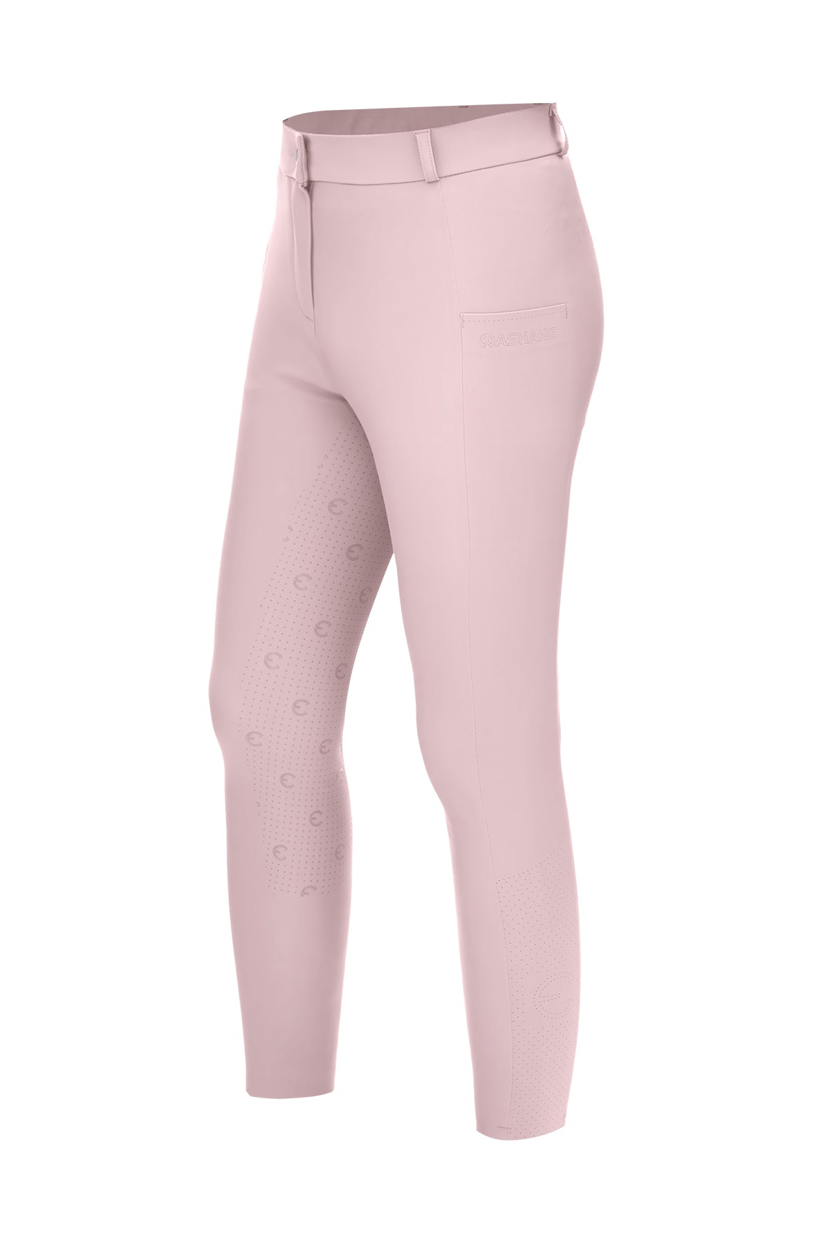 Kids' Unisex Full Grip Breeches