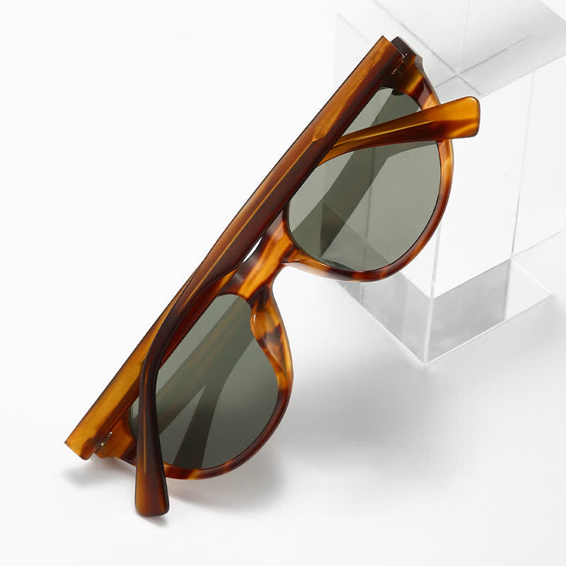 Spykay™ SG60814 Cat-Eye Women Hipster Sunglasses