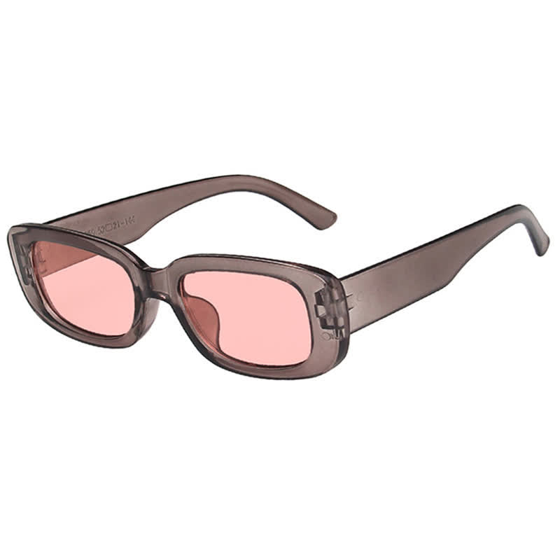 Spykay™ SG1014 Oval Frame Classic Sunglasses