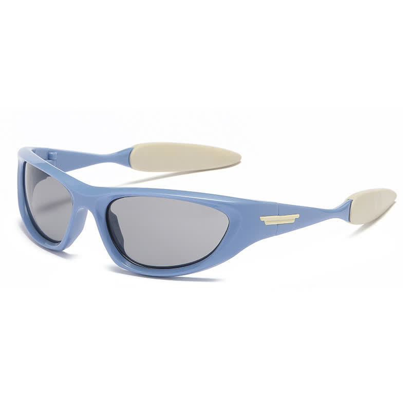 Spykay™ SG60907 Fashion Unisex Sport Y2K Sunglasses