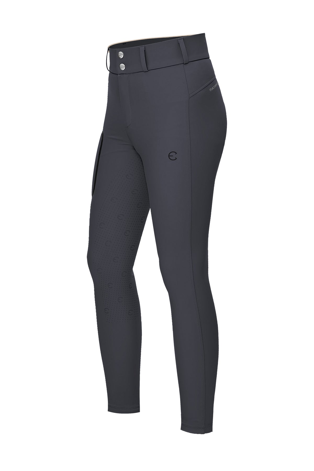 Ladies' Ultralight Full Grip Breeches