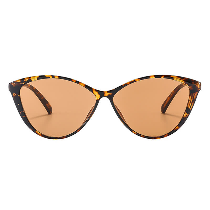 Spykay™ SG60764 Cat-Eye Simple Sunglasses For Women