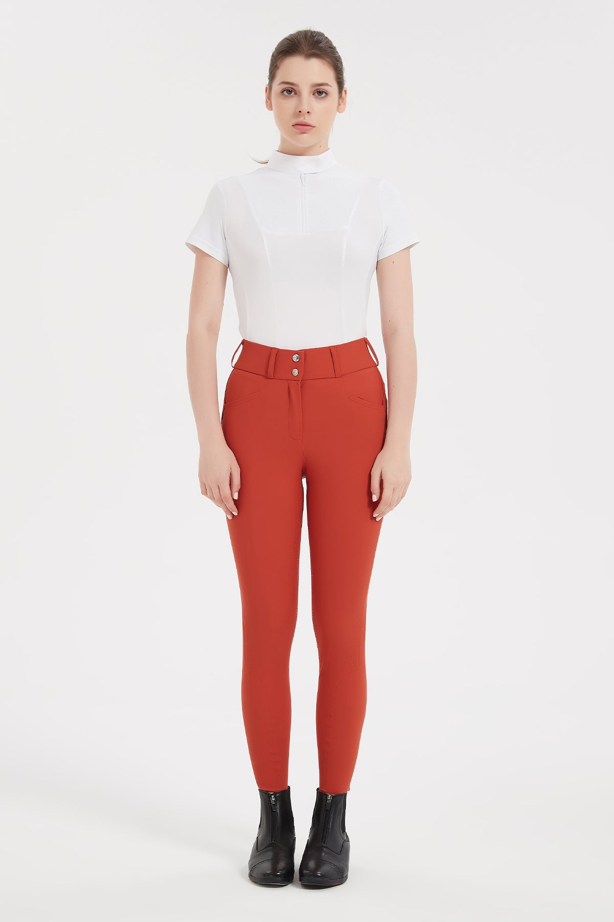 Laiesd' Riding Breeches