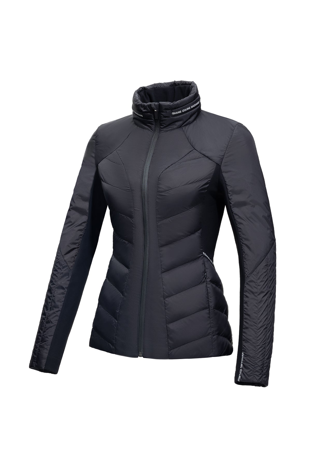 Ladies' Down Jacket