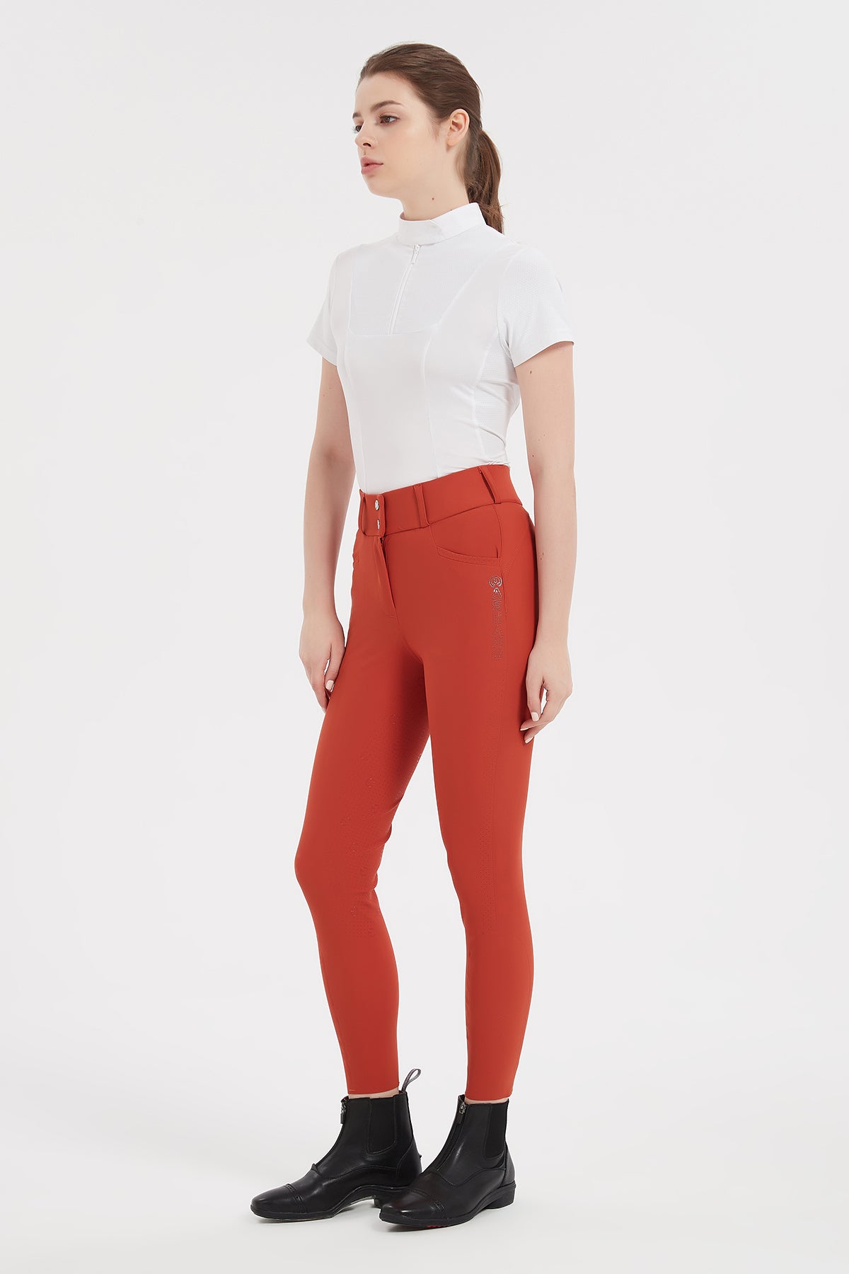 Laiesd' Riding Breeches