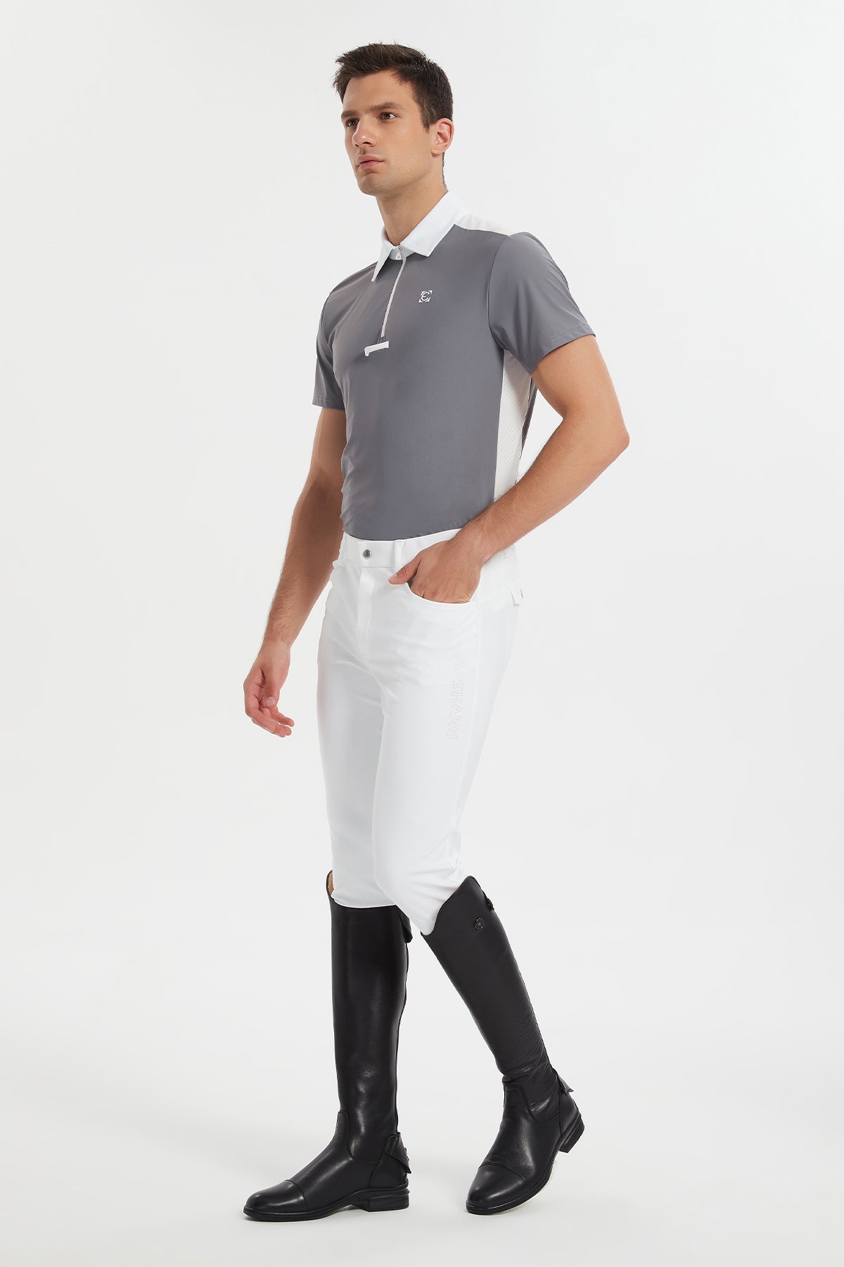 Men's Riding Breeches