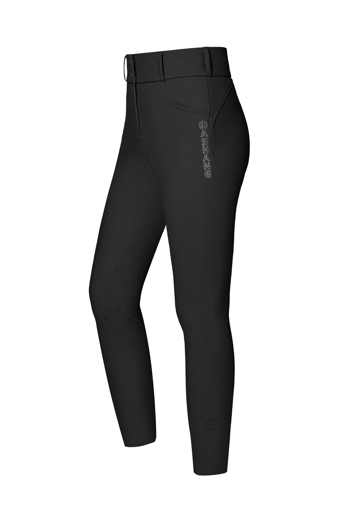 Ladies' Max Knee Grip Breeches