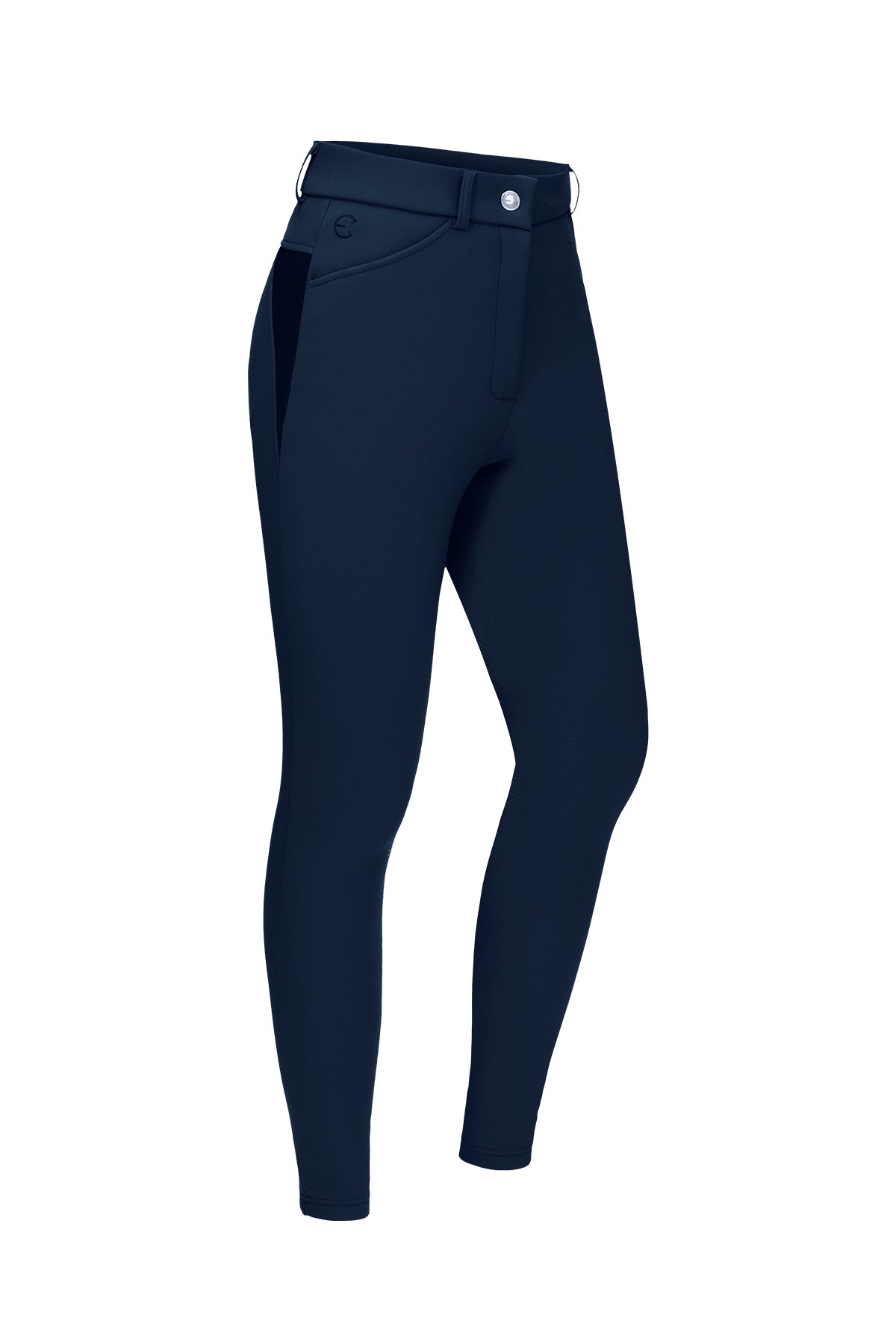Laiesd' Winter Max Knee Grip Breeches