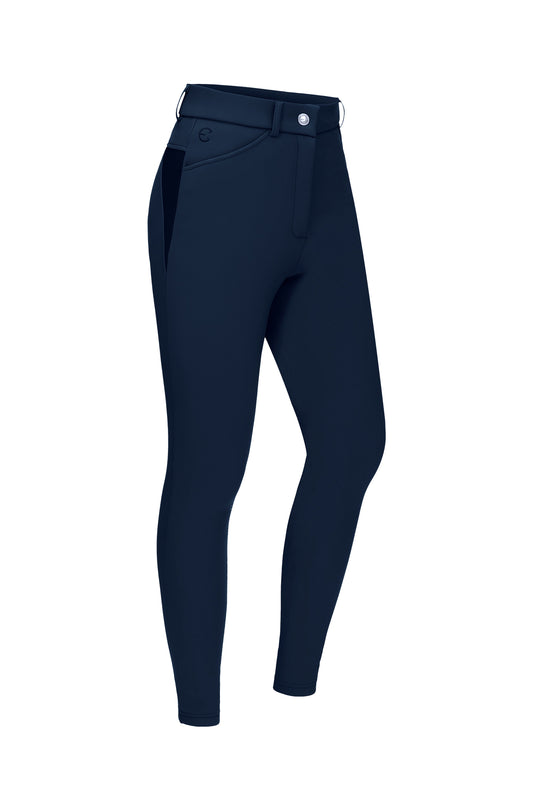 Laiesd' Winter Max Knee Grip Breeches