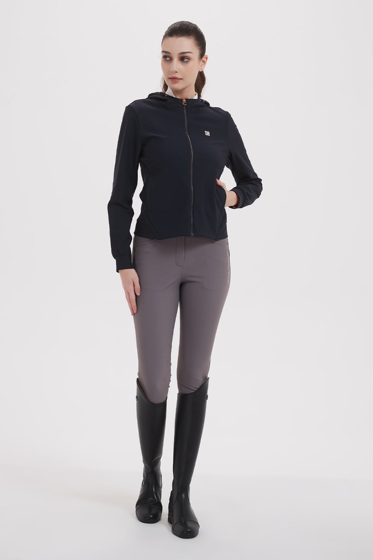 Ladies' Winter Jacket