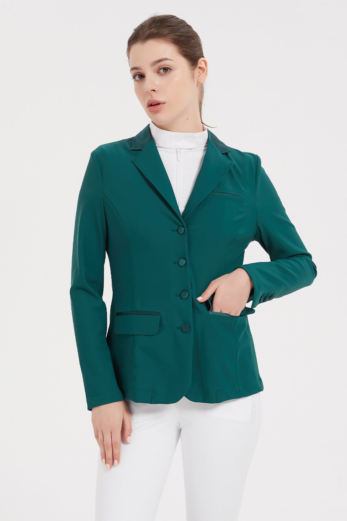 Ladies' Show Jacket