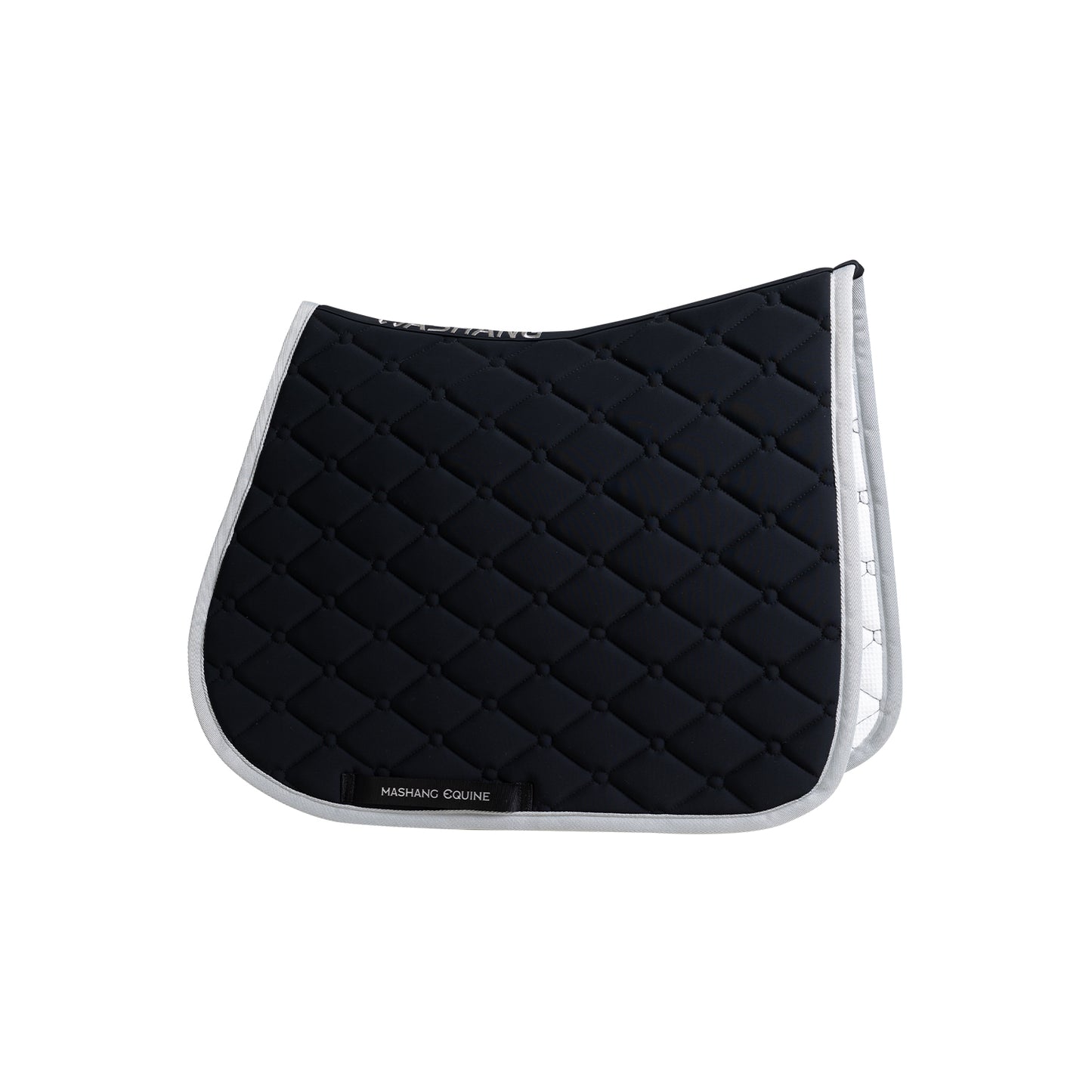 Jumping Saddle Pad