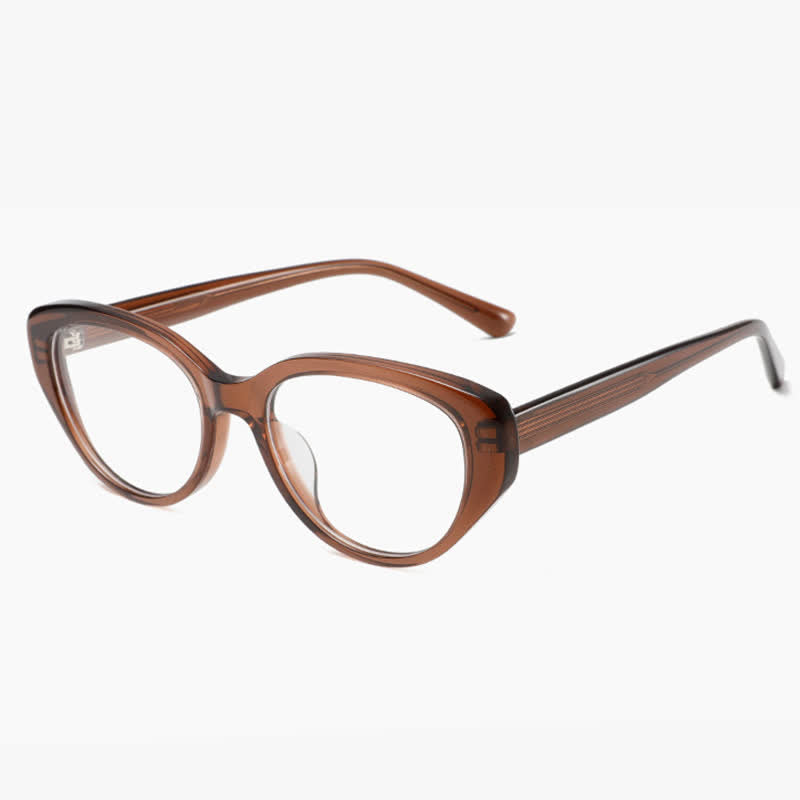 Spykay™ EG26733 Butterfly Frame Anti-blue Light Classic Glasses