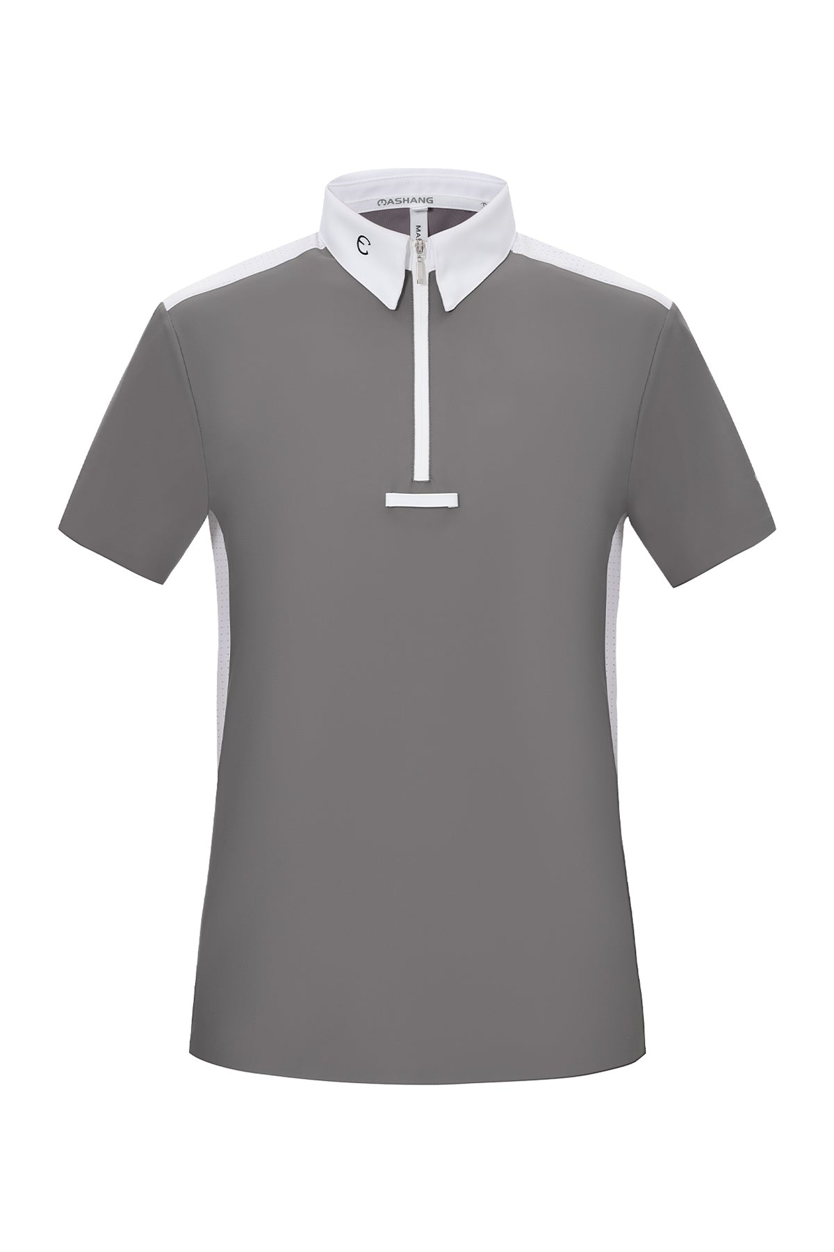 Boys' Competition Short Shirt