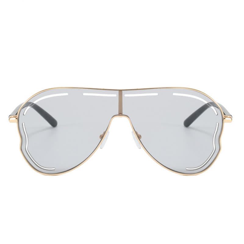 Spykay™ SG60669 Butterfly Frame Fashion Sunglasses